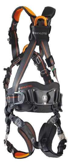 SKYLOTEC-Auffanggurt PROTON WIND - M/2XL mit...