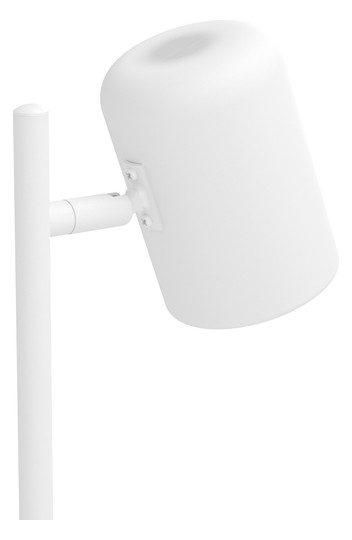 EGLO Tischleuchte CEPPINO weiss    98856 