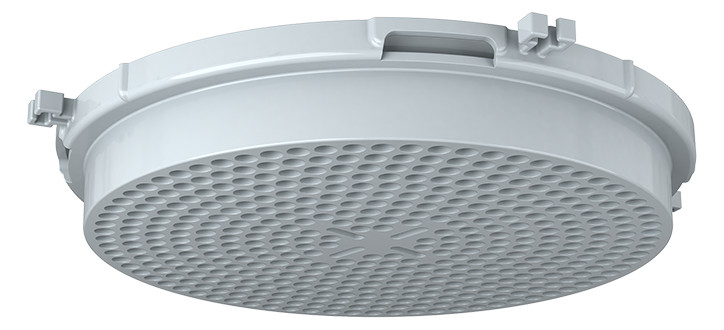 Frontteil HaloX Zubehör