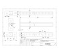 ASW Schienenkonsole 500 mm, Profil 38/40 x 2.0 mm, Stahl verzinkt