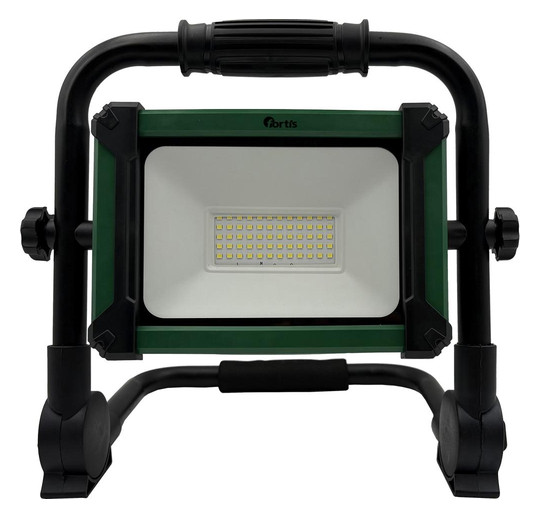 fortis-LED-Arbeitsleuchte - 30W, 3000lm