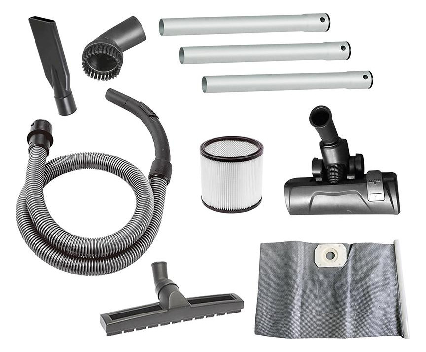 Bild Nass- u. Trockensauger wetCAT 131 IRH Cl eancraft - Stürmer-1