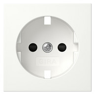 GIRA Abdeckung System 55 rws Ersatzteil