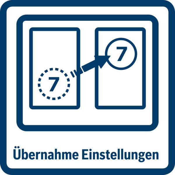 Induktionsfeld autark Serie 8 Alu 916x527mm