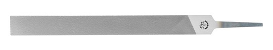 PFERD-Werkstattfeile, flachstumpf 1112 - 150mm, H1