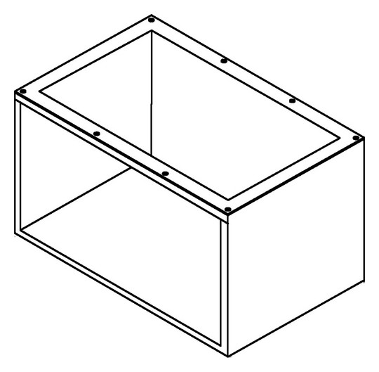 Walther Erdstück Edelstahl      86086595 