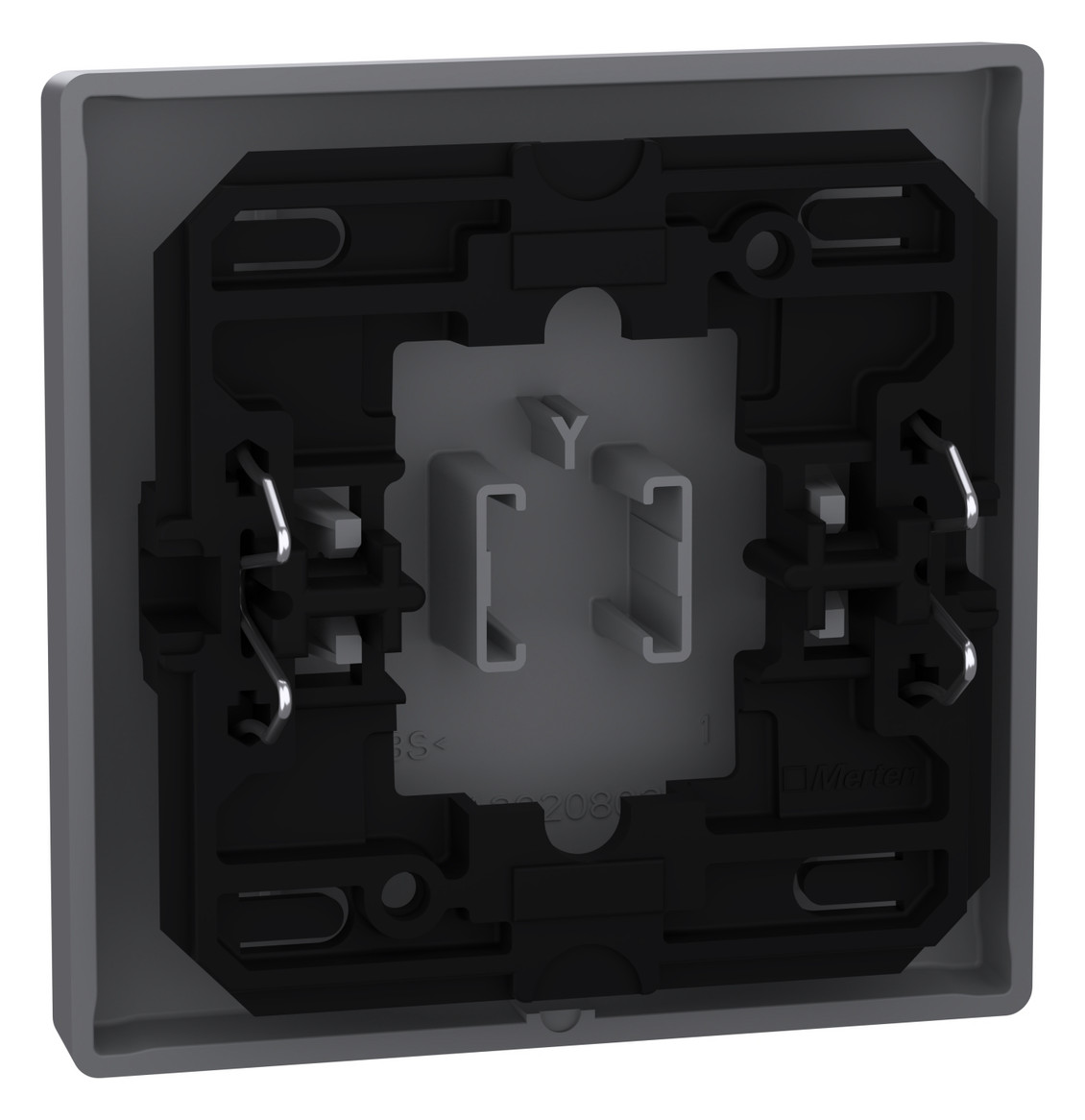 Wippe Schalter System Design edst glz Wippe Schalter System Design edst glz