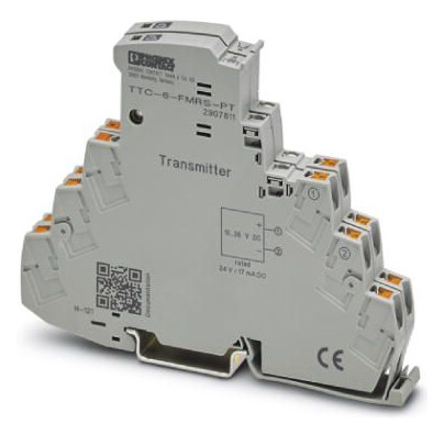 Phoenix 2907811            TTC-6-FMRS-PT 