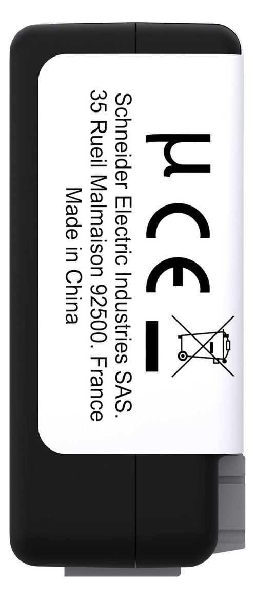 Schaltaktor Funkb UP TE 1f 14A 3200W 230V Vor Ort-/Handbedienung