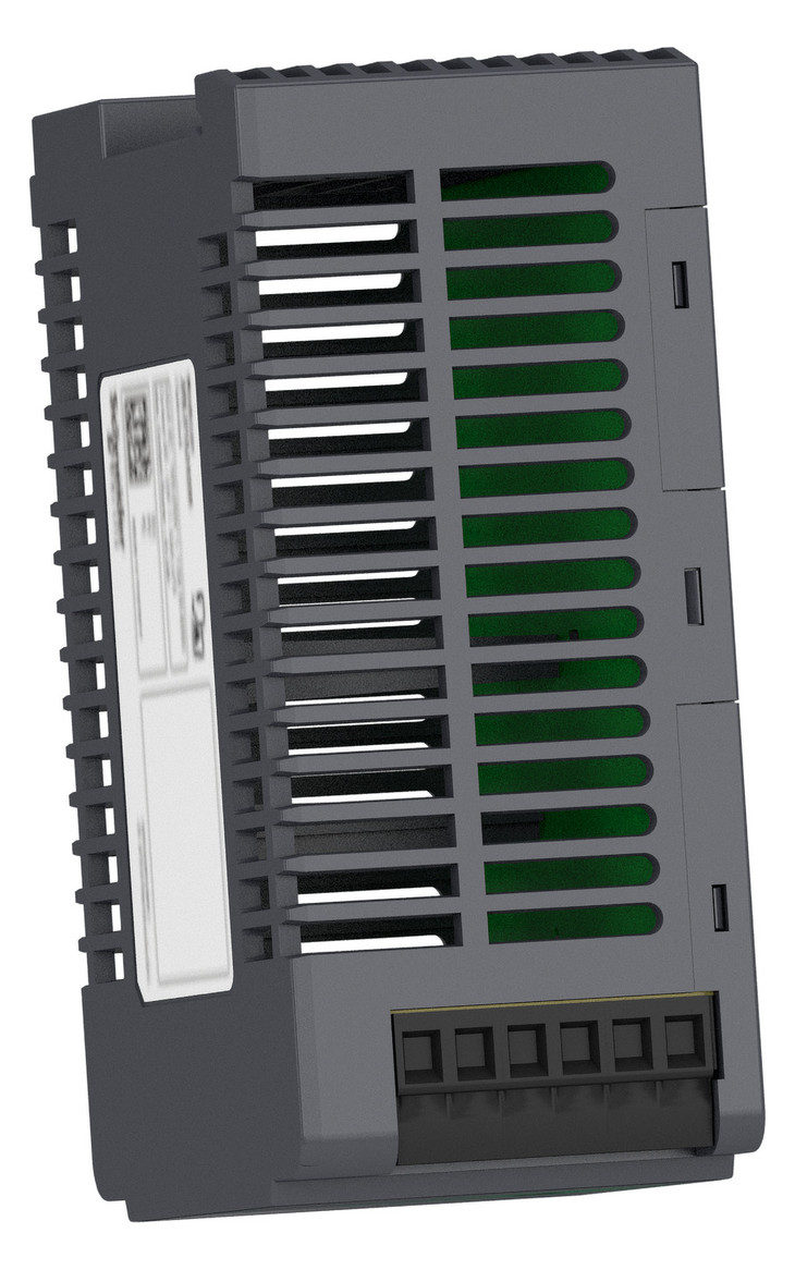 Gleichstromversorgung 24V 90W 100-240VAC 3,8A 90VA Kurzschlussf IP20