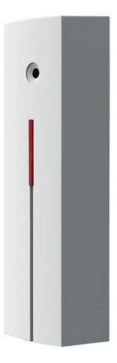 INDEXA SYSTEM 9000 Funk-Glas-     9001GM 