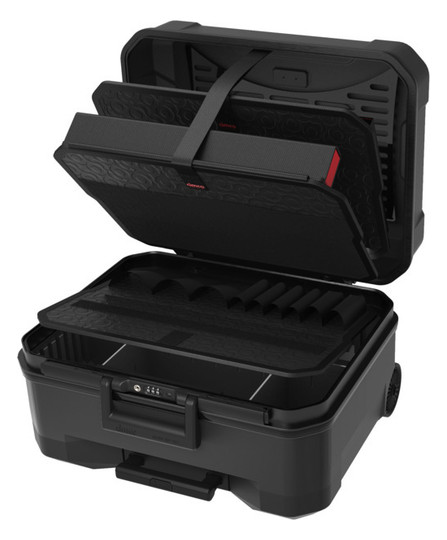 Cimco CimCase PRO Trolley     178650P1T2 