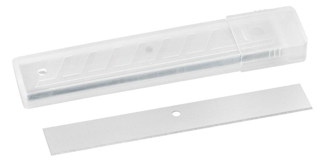 Bild Ersatzklingen 100 mm 10 St - C CIRET-0