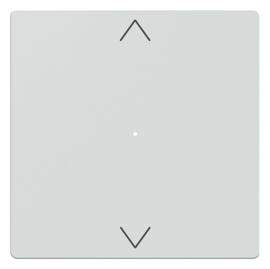 Wippe 1t Schalter System Design lows glz Symbol Pfeile