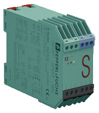 PF Safety switch amplifier   KHA6-SH-EX1 