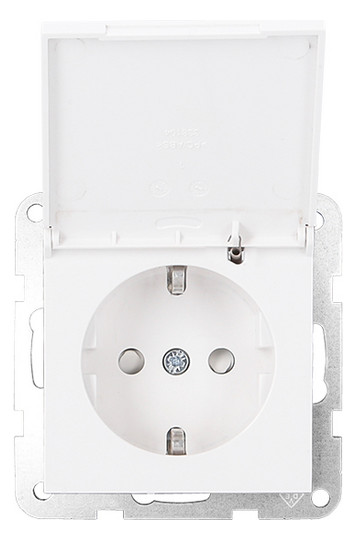 Panasonic Plus 55 Schutzkontakt- 