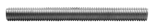 ASW Gewindestift M 10 x 70 mm, Stahl verzinkt DIN 976