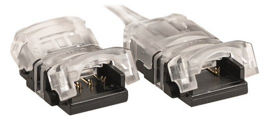 Stecker/Klemme gr 4p 19,6mm