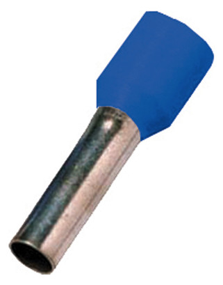 Intercable ICIAE1618 Aderendhülse 