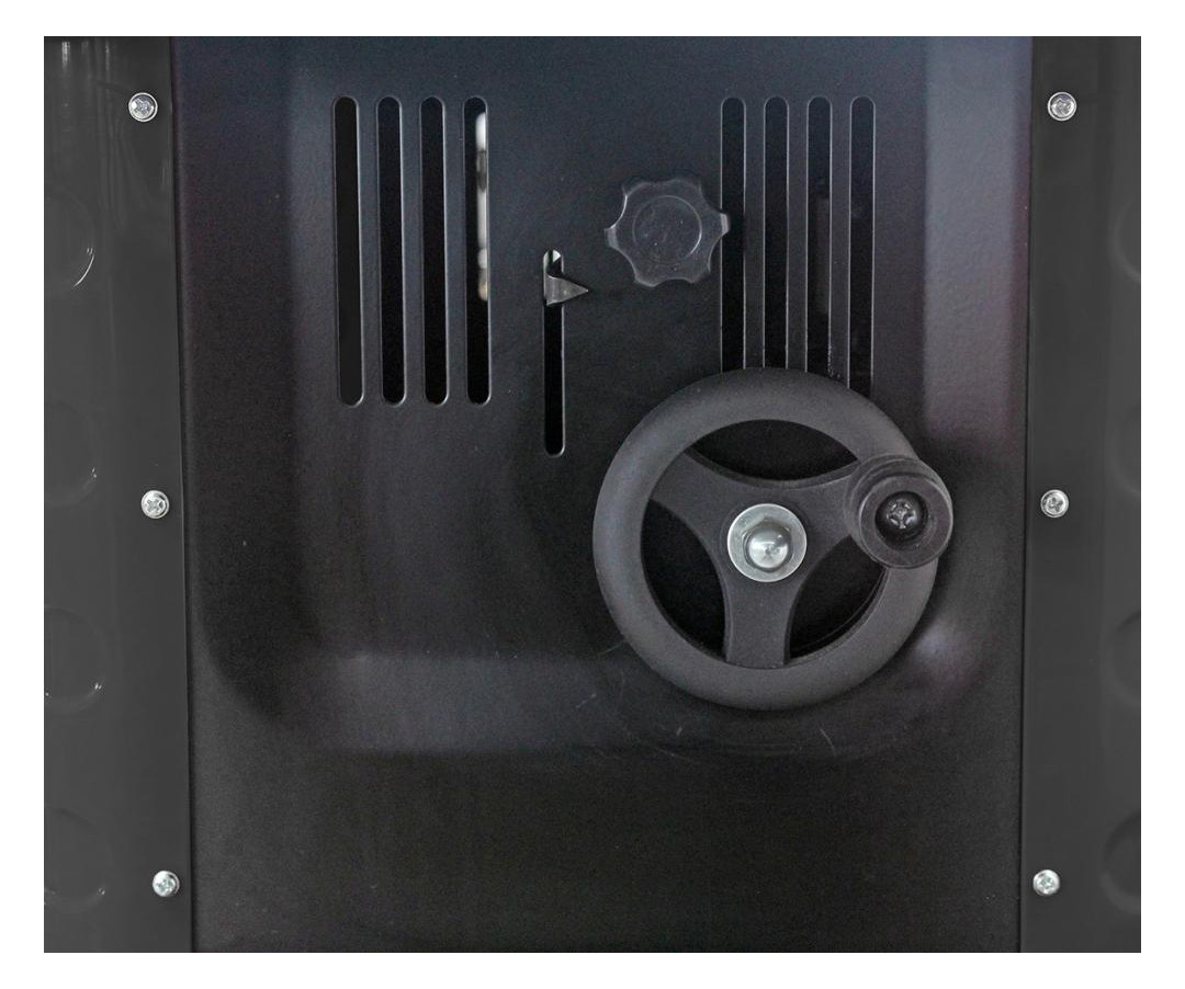 Bild Tischfräse TF 50 E 230 V Holzstar - Stürmer-3
