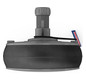 Crassus Schnellverschlussstopfen CSV 120, 114-130 mm, Länge 100 mm, EPDM/PVC