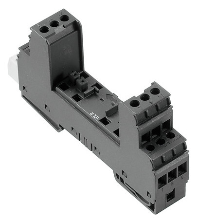 Weidmüller VSPC BASE 1CL R Über- 