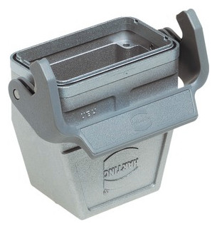HART Han 10EMV/B-kg-LB-M32   19628100757 