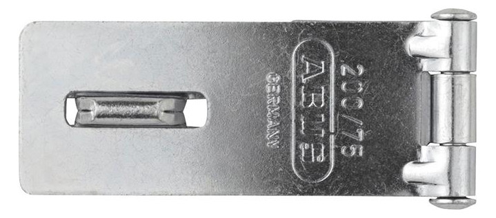 Bild Überfalle 200/75 B/SB ABUS-0