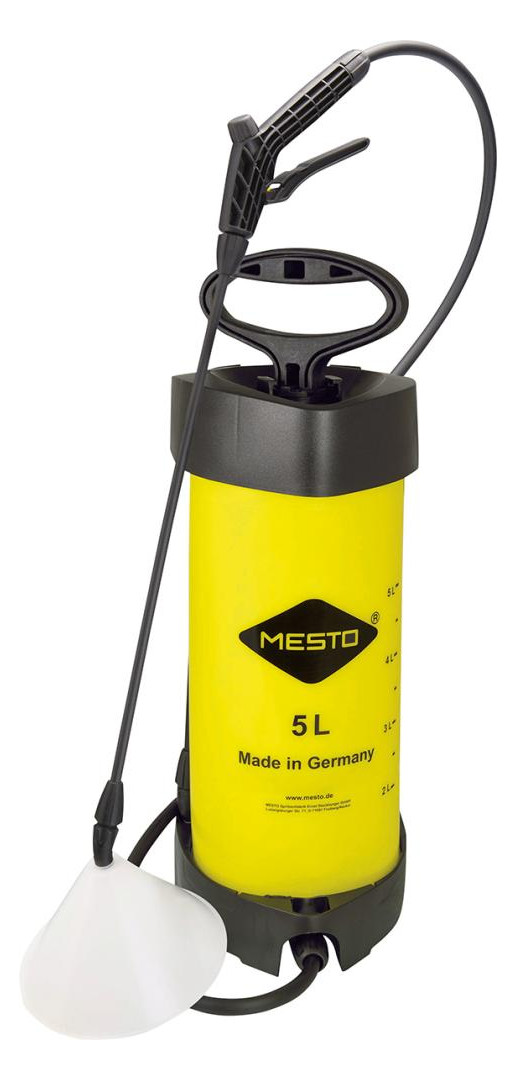 Bild Drucksprüher FORI STAR - MESTO-0