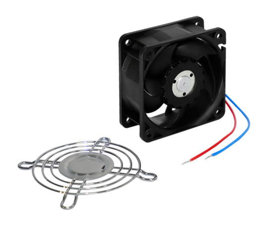 SK 3236.124 Lüfter 15 m³/h - UNI ELEKTRO Online-Shop