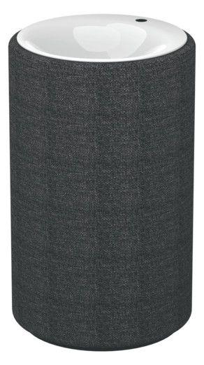 Einbau-Waschtisch BetteLux Oval A220 50x50cm, TX, beige