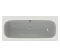 Ideal-Standard Duo-Badewanne i.life 170 x 75 x 45 cm, weiß