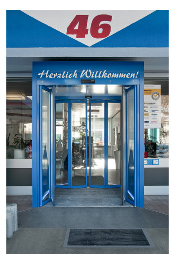 GEZE Netzteil Nt 24-1,3           078401 