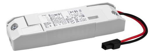 LED-Steuerung 1,75-18,5W 350mA 10-54V IP20 DALI Dimmung DALI Kstgeh dyn