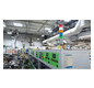 Dauerlicht LED or Ø60mm IP65 24V/50Hz UC sw