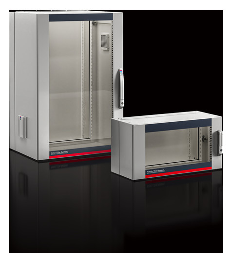 Rittal AX Wandgehäuse 3-teilig AX2262165 