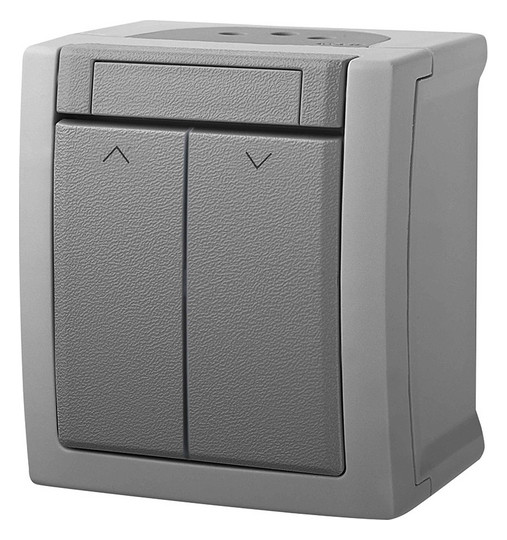 Panasonic Pacific Jalousie-  90591018-DE 