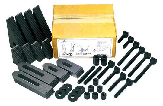 AMF-Basis-Spannwerkzeug- Sortiment M12x14