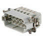 Weidmüller HDC HA 10 MS HDC-Einsatz 