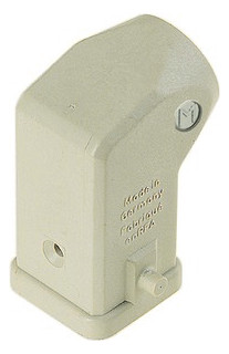 HART Tüllengehäuse M20       19200030620 