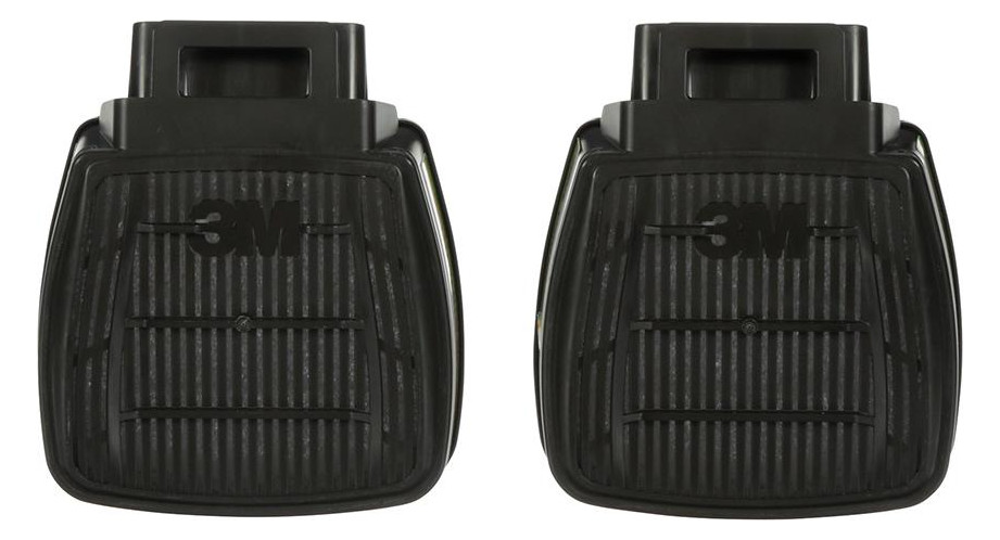 Bild Gas- und Dämpfefilter D 8059,ABEK1 3M-0