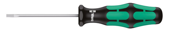 Wera-Schraubendreher 335 - 2,0x0,4x60 mm