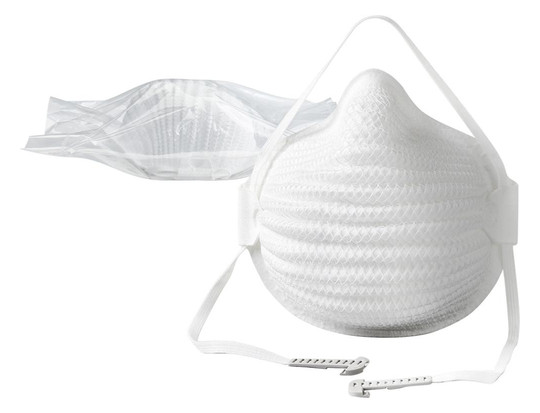 MOLDEX-Atemschutzmaske 3100 Air - FFP2NRD