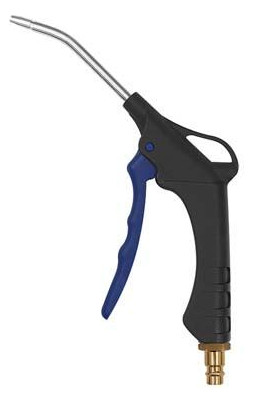 RIEGLER-Ausblaspistole mit Verlängerungsrohr,...