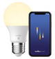 LED-Lampe E27 A60 8,5W 2200-6500K 900lm F ws mattiert 240° AC Ø60x109mm 220-240V