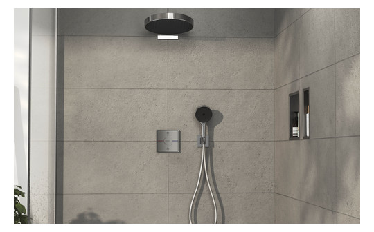 hansgrohe Grundkörper iBox universal 2 Rp 1/2, DN 15