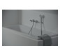Ideal-Standard Duo-Badewanne Connect Air 180 x 80 x 47,5 cm, weiß