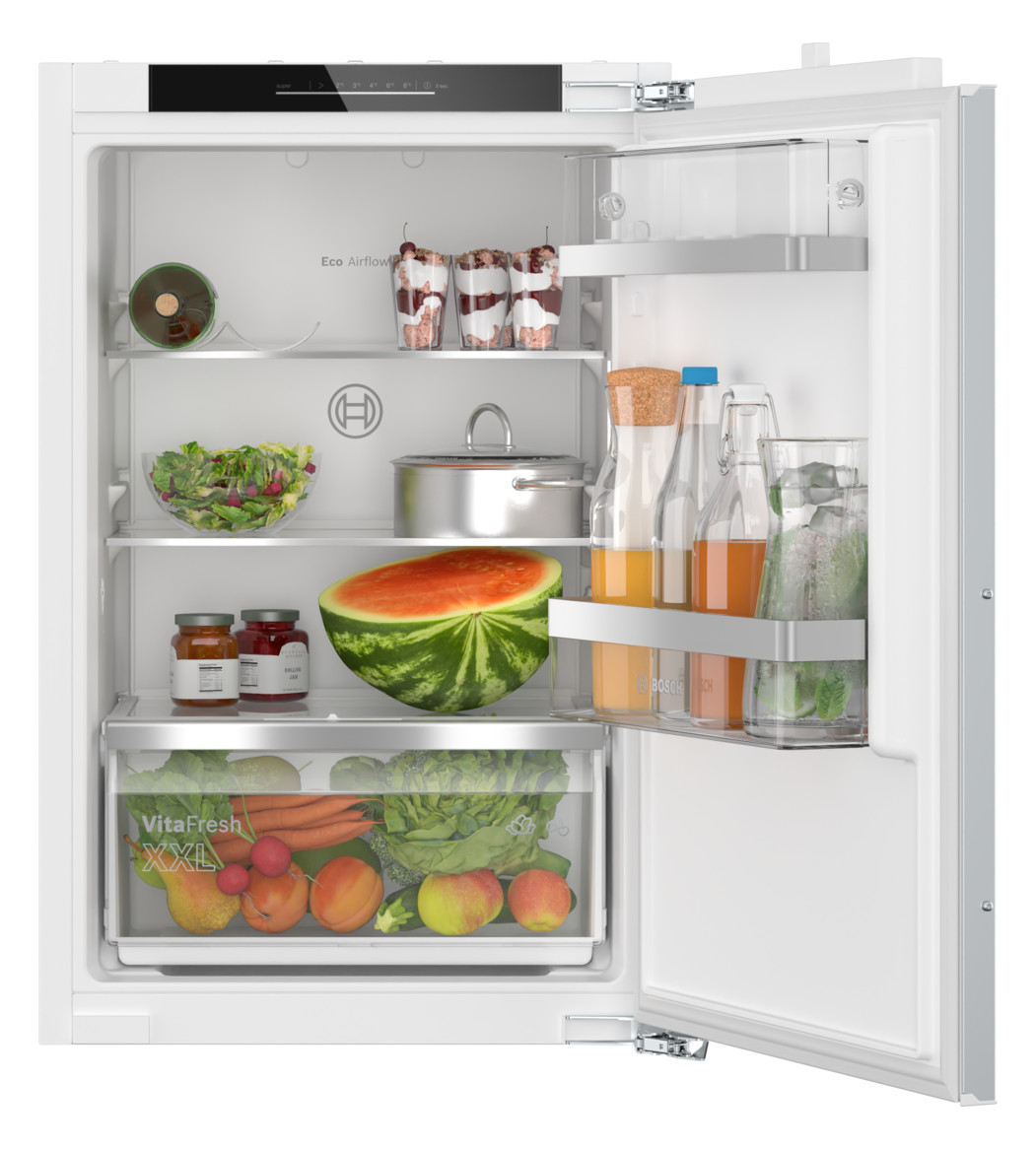 Kühlschrank EB D 136l N880mm integr ws fest 74kwh B558mm H874mm