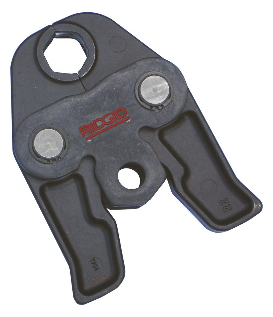 Bild Pressbacke V Standard V18mm 32kN RIDGID-0