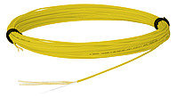 LWL-Kabel OS2 Fca Singlemode 9/125 ge 1fas Kabel längswasserdicht Vollader rnd
